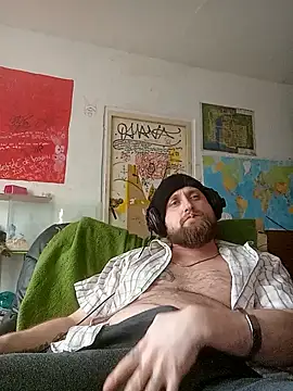 Ozomitro online show from 02/17/25, 02:15