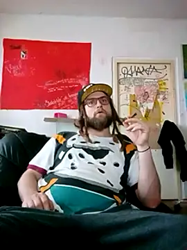 Ozomitro online show from 02/26/25, 03:30