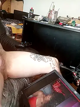 Ozomitro online show from 03/16/25, 01:27