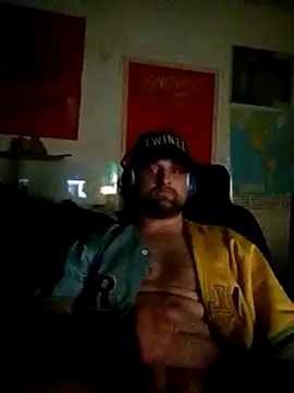 Ozomitro online show from 03/19/25, 10:31