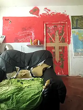 Ozomitro online show from 09/26/25, 01:48