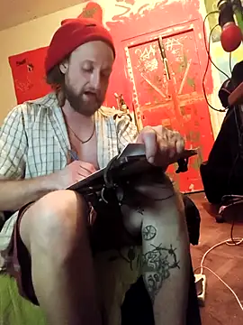 Ozomitro online show from 10/17/25, 04:53