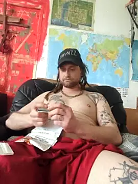 Ozomitro online show from 03/31/26, 01:44