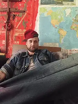 Ozomitro online show from 04/24/26, 01:57