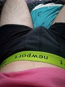 Lighto1 online show from 11/15/25, 04:32