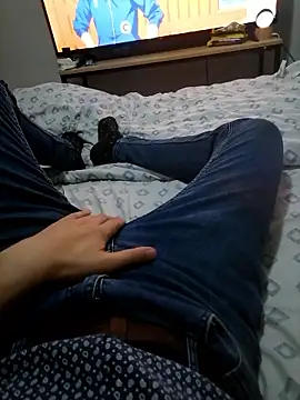 Lighto1 online show from 01/10/26, 05:20