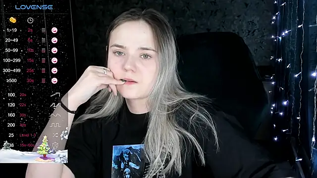 Your small bunny online show from 12/09/24, 10:11