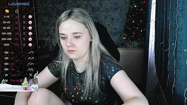 Your small bunny online show from 01/02/25, 08:39