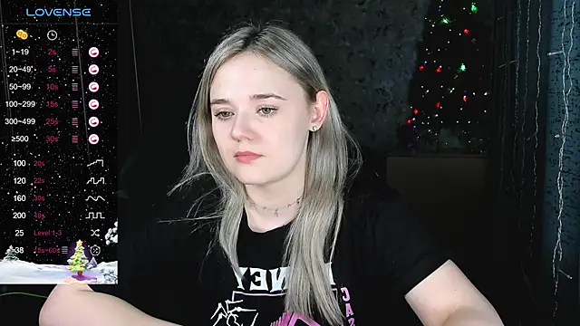 Your small bunny online show from 01/03/25, 12:08