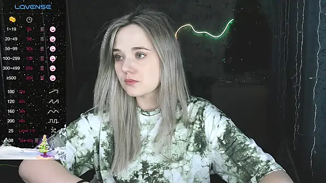 Your small bunny online show from 01/05/25, 12:42