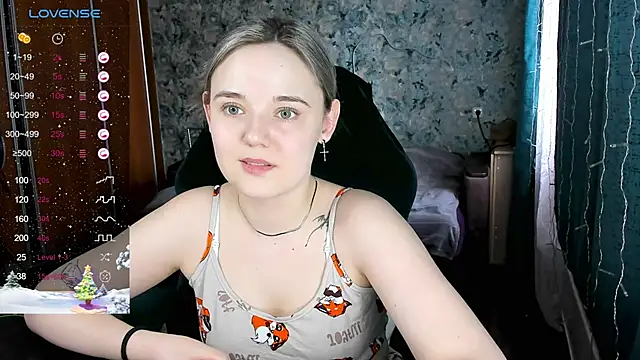 Your small bunny online show from 01/22/25, 06:10