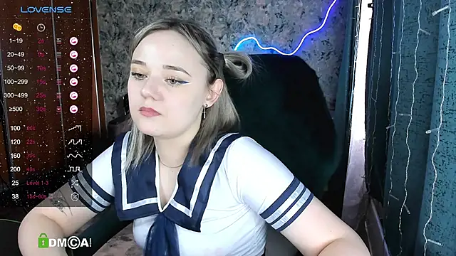 Your small bunny online show from 02/08/25, 05:08