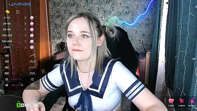 Your small bunny online show from 02/08/25, 08:09