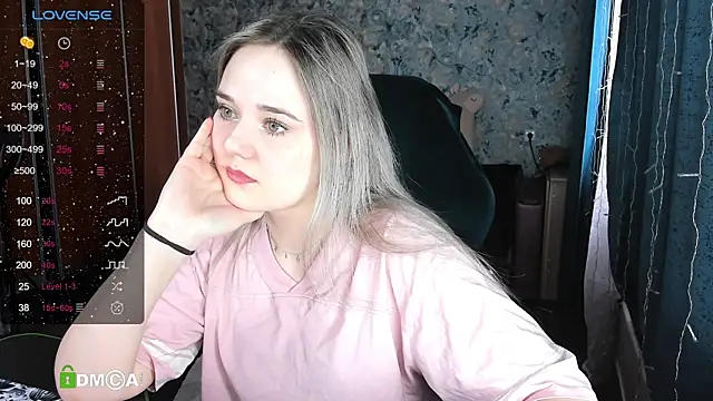 Your small bunny online show from 02/27/25, 05:02