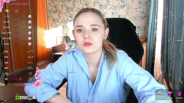 Your small bunny online show from 03/05/25, 10:11