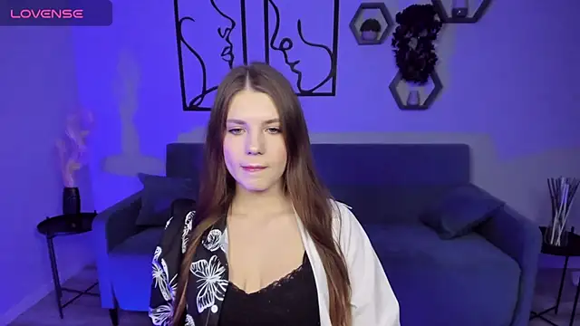 BellaSweetHeart online show from 12/06/24, 03:33