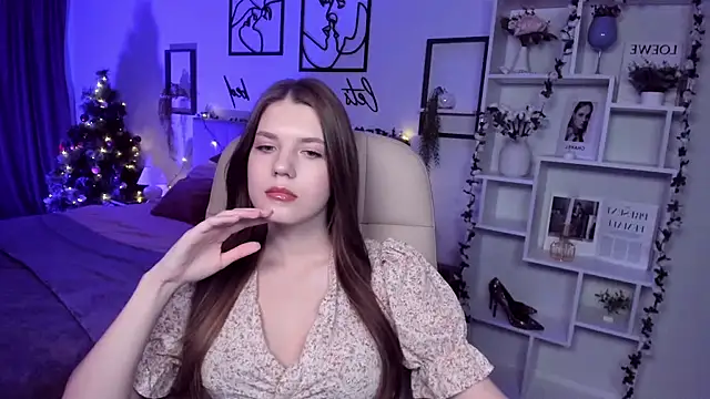 BellaSweetHeart online show from 12/11/24, 03:05