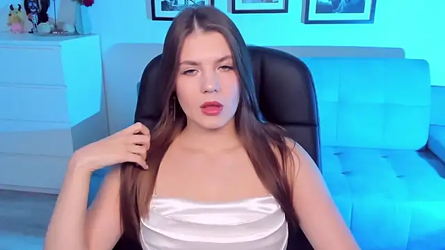 BellaSweetHeart online show from 10/23/25, 05:33