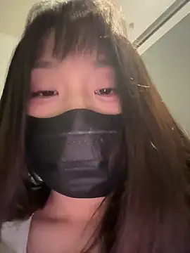 Xixi-Gala online show from 10/27/25, 04:16