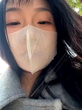 Xixi-Gala online show from 11/24/25, 04:23