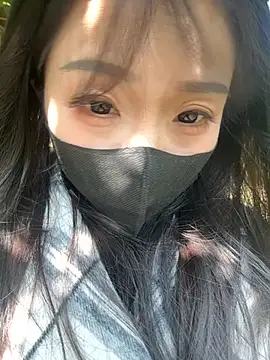 Xixi-Gala online show from 11/27/25, 05:09