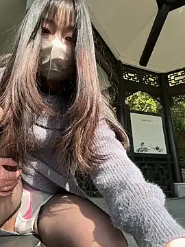 Xixi-Gala online show from 01/08/26, 05:32