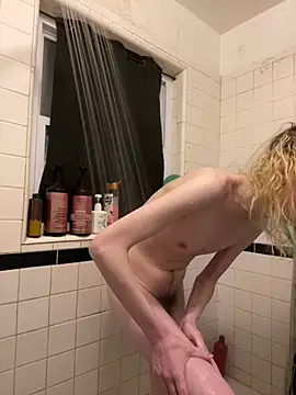 tallnerdyguy online show from 02/05/25, 01:04