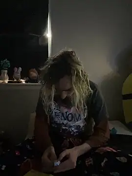 tallnerdyguy online show from 03/15/26, 09:43