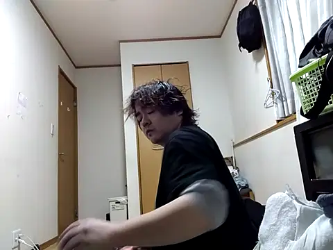 SAITO-YASUYUKI7 online show from 03/03/25, 12:27