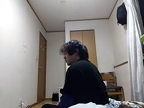 SAITO-YASUYUKI7 online show from 03/05/25, 09:16