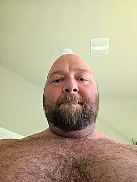 Strong Bear89 online show from 01/14/26, 07:30