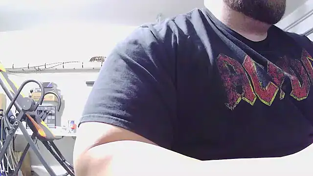 Strong Bear89 online show from 02/16/26, 06:59