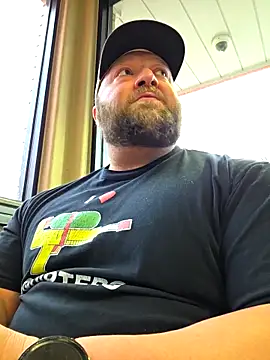 Strong Bear89 online show from 04/21/26, 03:28