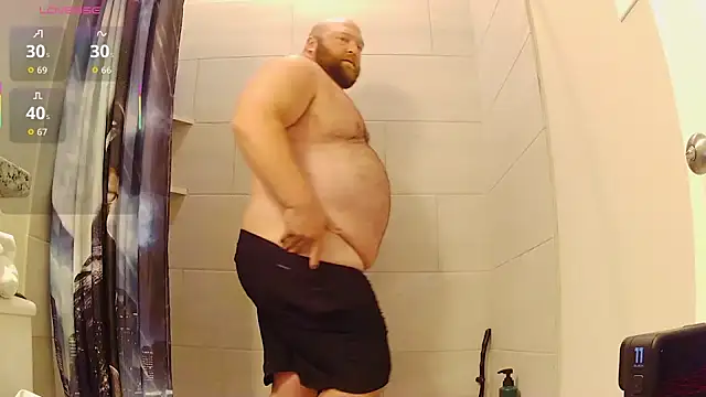 Strong Bear89 online show from 04/23/26, 02:52