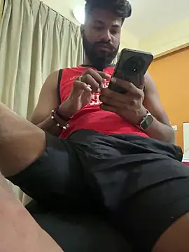 blr boi online show from 03/03/26, 04:13