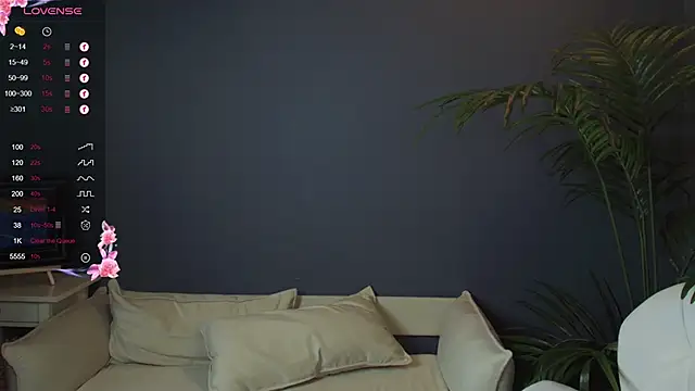 Snapshot of margeriTirell chatting on 12/07/24, 08:33 margeriTirell online show from 12/07/24, 08:33