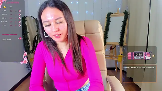 Snapshot of margeriTirell chatting on 12/11/24, 08:26 margeriTirell online show from 12/11/24, 08:26