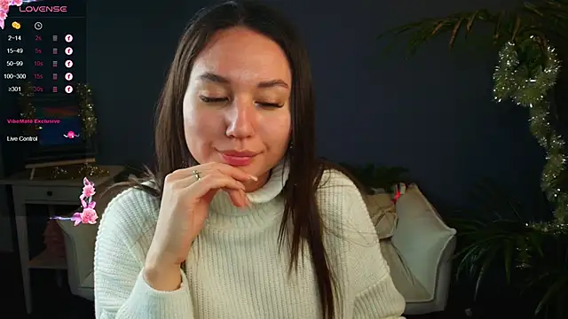 Snapshot of margeriTirell chatting on 12/14/24, 02:56 margeriTirell online show from 12/14/24, 02:56