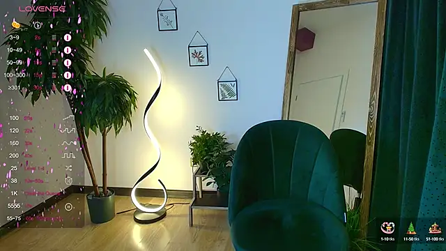 Snapshot of margeriTirell chatting on 01/16/25, 08:11 margeriTirell online show from 01/16/25, 08:11