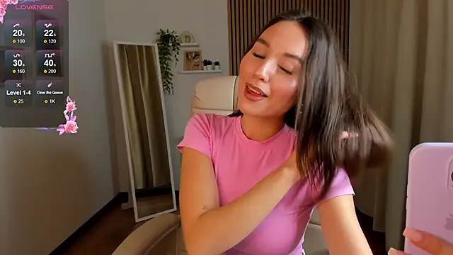 Snapshot of margeriTirell chatting on 09/16/25, 02:56 margeriTirell online show from 09/16/25, 02:56