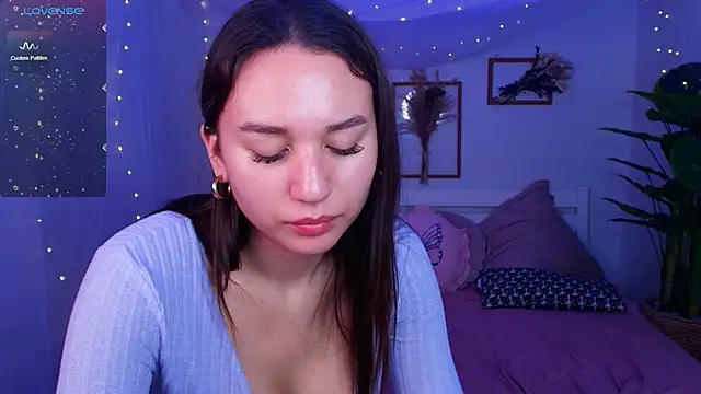 Snapshot of margeriTirell chatting on 10/10/25, 02:54 margeriTirell online show from 10/10/25, 02:54