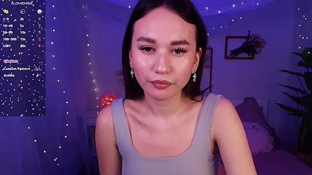 margeriTirell online show from 12/05/25, 02:42