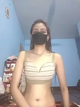 Snapshot of Tisha-01 chatting on 03/14/25, 11:22 Tisha-01 online show from 03/14/25, 11:22