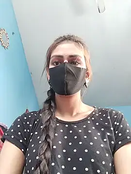 Snapshot of Tisha-01 chatting on 03/16/25, 03:47 Tisha-01 online show from 03/16/25, 03:47