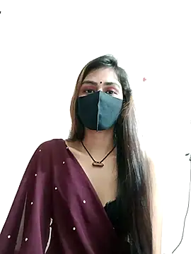 Snapshot of Tisha-01 chatting on 09/15/25, 04:18 Tisha-01 online show from 09/15/25, 04:18