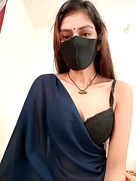 Snapshot of Tisha-01 chatting on 09/21/25, 03:08 Tisha-01 online show from 09/21/25, 03:08