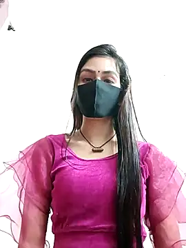 Snapshot of Tisha-01 chatting on 09/25/25, 05:05 Tisha-01 online show from 09/25/25, 05:05