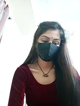 Snapshot of Tisha-01 chatting on 10/09/25, 03:48 Tisha-01 online show from 10/09/25, 03:48