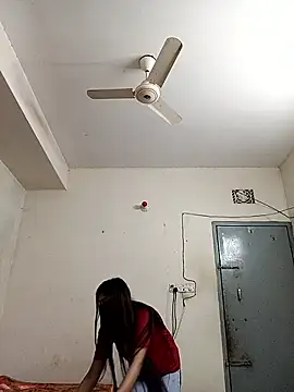 Snapshot of Tisha-01 chatting on 10/09/25, 03:54 Tisha-01 online show from 10/09/25, 03:54