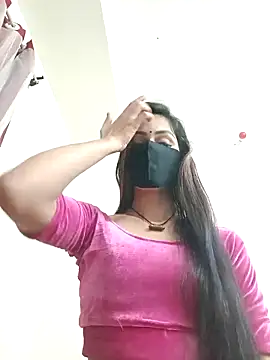 Snapshot of Tisha-01 chatting on 10/11/25, 04:27 Tisha-01 online show from 10/11/25, 04:27